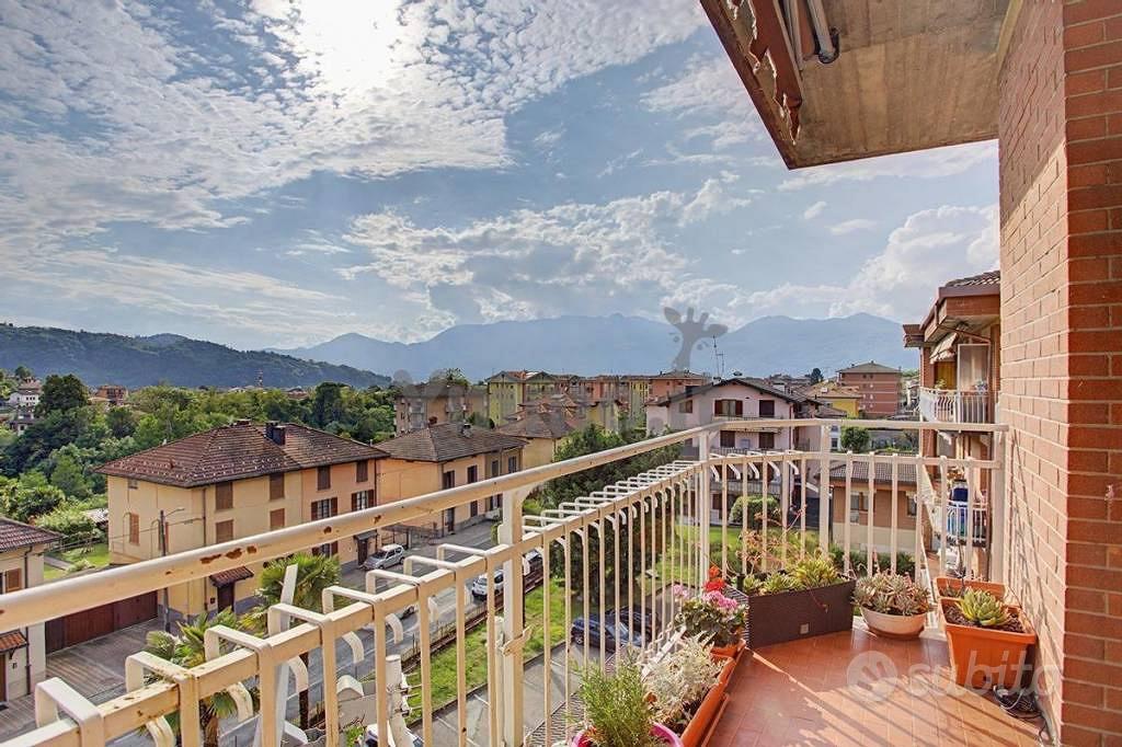 Appartamento – Luino, Creva - Vista 3