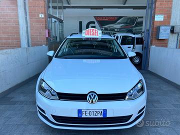 Volkswagen Golf 1.6 TDI 90 CV 5p. Trendline BlueMo