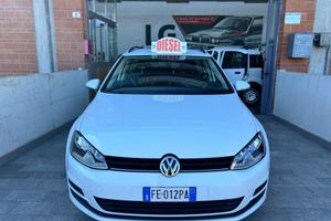 Volkswagen Golf 1.6 TDI 90 CV 5p. Trendline BlueMo