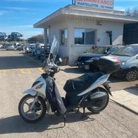 RICAMBI SUZUKI SIXTEEN