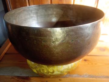 campana tibetana Cobrabati