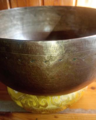 campana tibetana Cobrabati