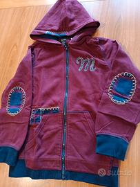 Felpa tg 146 original marines 