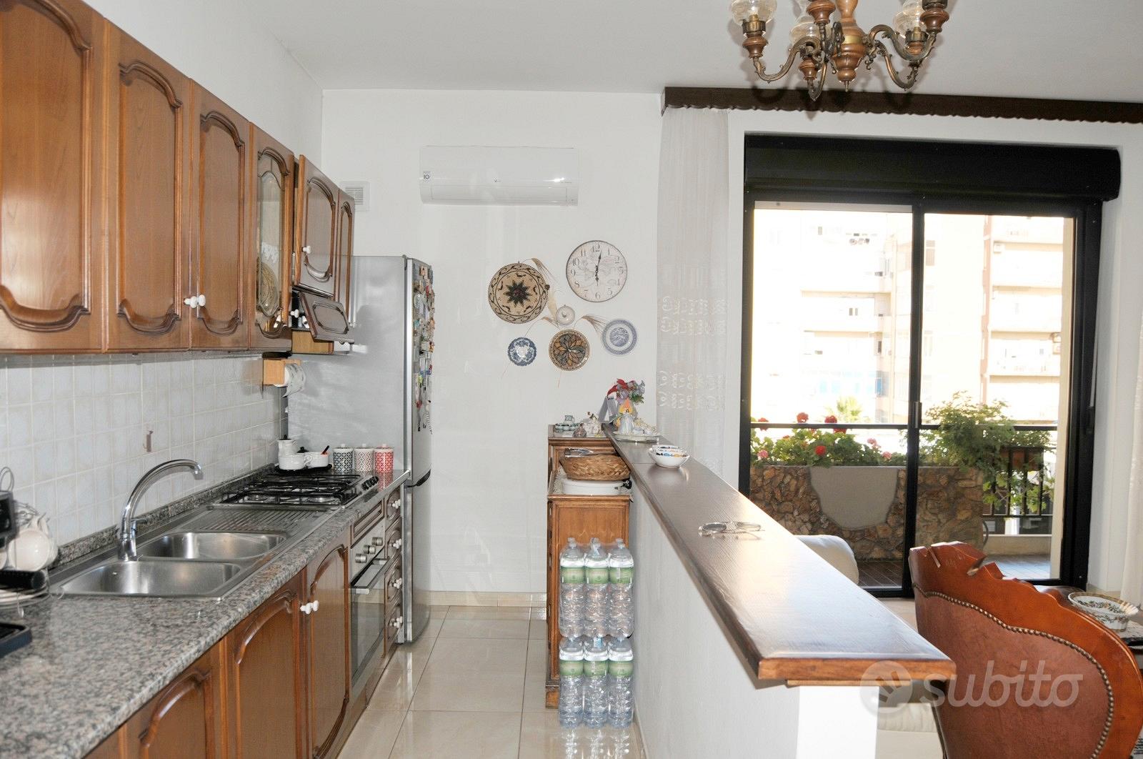 Apartment in Casteddu/Cagliari, La Vega - Vista 6
