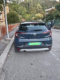 Nuovo Renault Captur