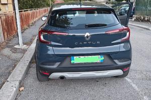 Nuovo Renault Captur