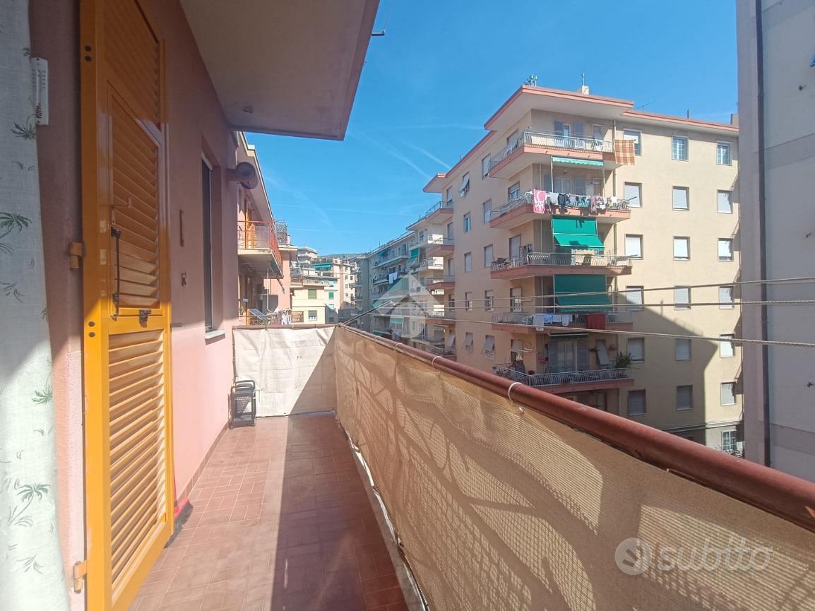 Appartamento – Genova, Briscata, Medio Ponente - Vista 3