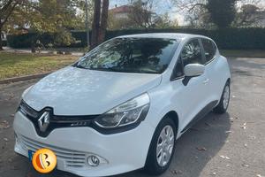 Renault Clio 1.2 cc 74cv Benzina GPL