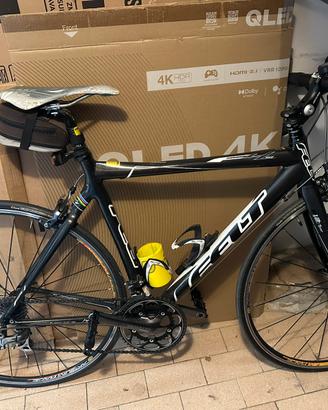 Bicicletta da corsa