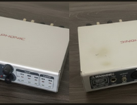 Interfaccia Audio Phonic Firefly 302