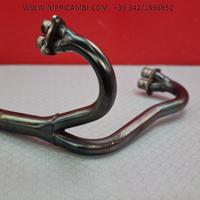 COLLETTORI SCARICO BMW R 1100 GS 1998 1999 GS1100