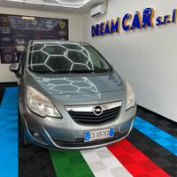 Opel Meriva 1.4 Turbo 120CV GPL Tech Elective -OK 