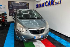 Opel Meriva 1.4 Turbo 120CV GPL Tech Elective -OK 