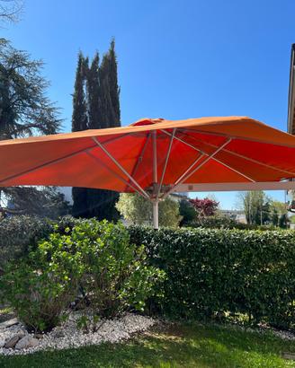 Ombrellone da giardino