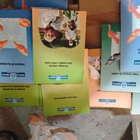 libri didattici cortivo