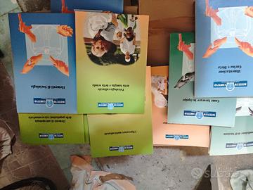 libri didattici cortivo