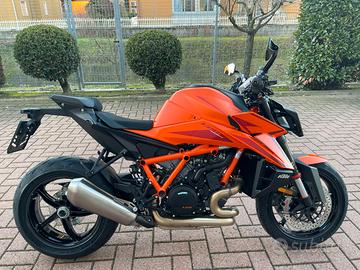 Ktm 1390 super duke 2024