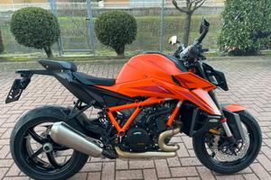 Ktm 1390 super duke 2024