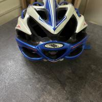 Casco rudy project