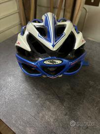 Casco rudy project