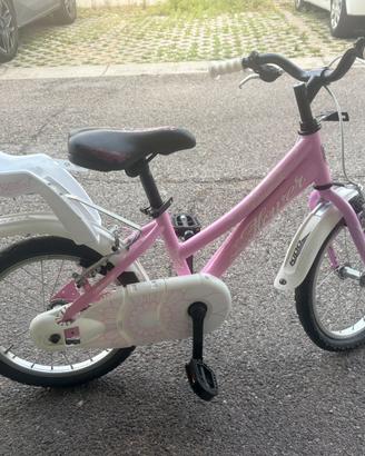 Bicicletta