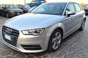Audi A3 SPB 1.6 TDI Ambition