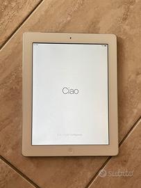 Ipad vintage 2 modello A1396