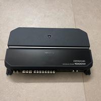 Amplificatore Kenwood + DSP Pioneer (no scatola)