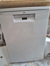 Lavastoviglie Libera Installazione - Ritiro a casa