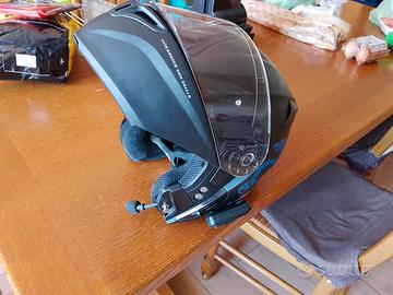 casco modulare CGM