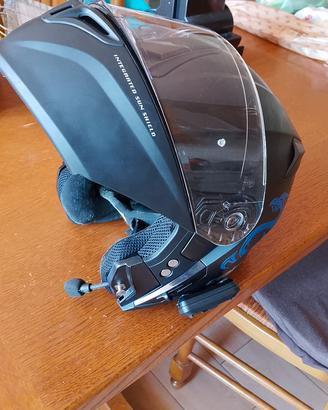 casco modulare CGM