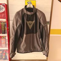 giacca Dainese Ignite AIR TEX  48