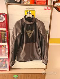 giacca Dainese Ignite AIR TEX  48