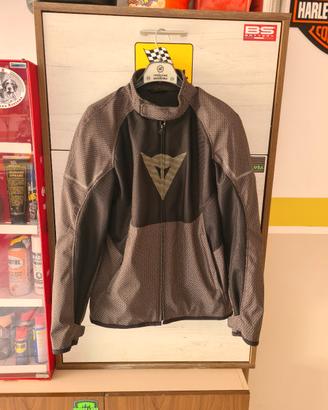 giacca Dainese Ignite AIR TEX  48