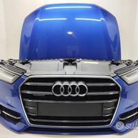 AUDI a6 c7 restyling 3.0tdi musata anteriore compl