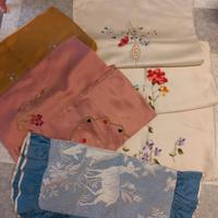 copri cuscini vintage