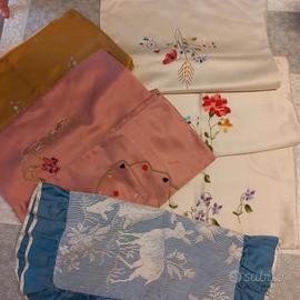 copri cuscini vintage