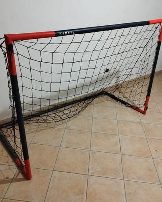 porte calcio kipsta