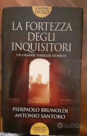 La Fortezza degli Inquisitori