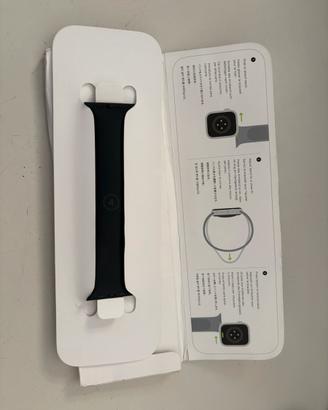 Cinturino apple watch