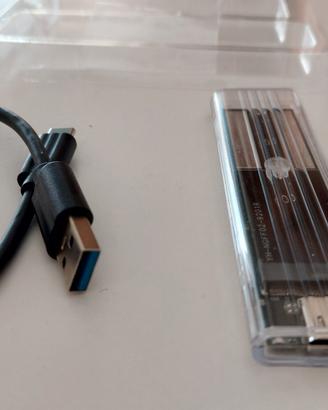 box ngff usb c