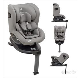 seggiolino auto 