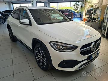 Mercedes-Benz GLA 200 Automatic Sport