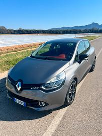Renault Clio 1.5 dci 90 cv S&S anno 2013