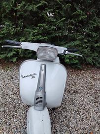 Vespa 50 Special prima serie 