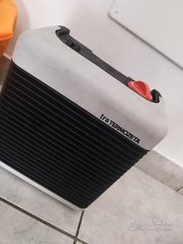 stufetta  caldo e freddo 