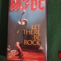 AC/DC LET THERE BE ROCK