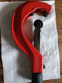 Tagliatubo Super Ego per  vari materiali 