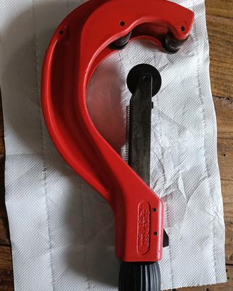 Tagliatubo Super Ego per  vari materiali 