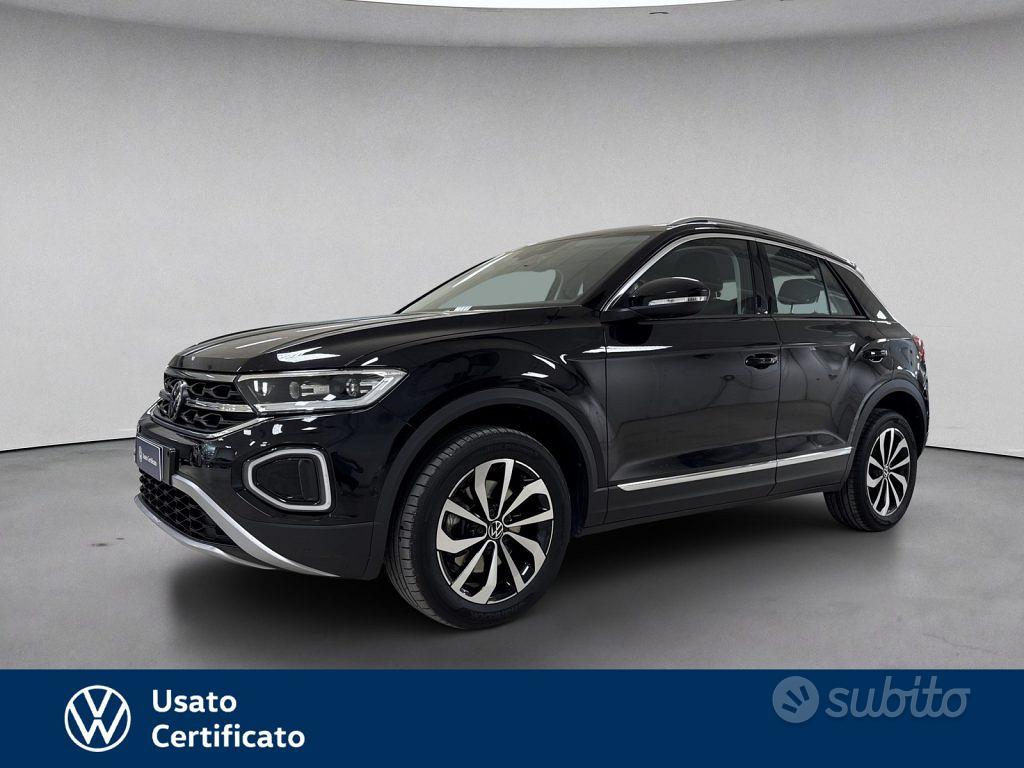 Volkswagen Altro modello